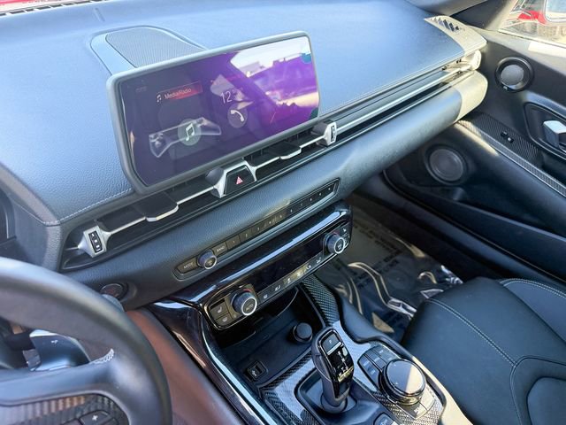 Used 2021 Toyota Supra Premium w/ Driver Assist Package image 27