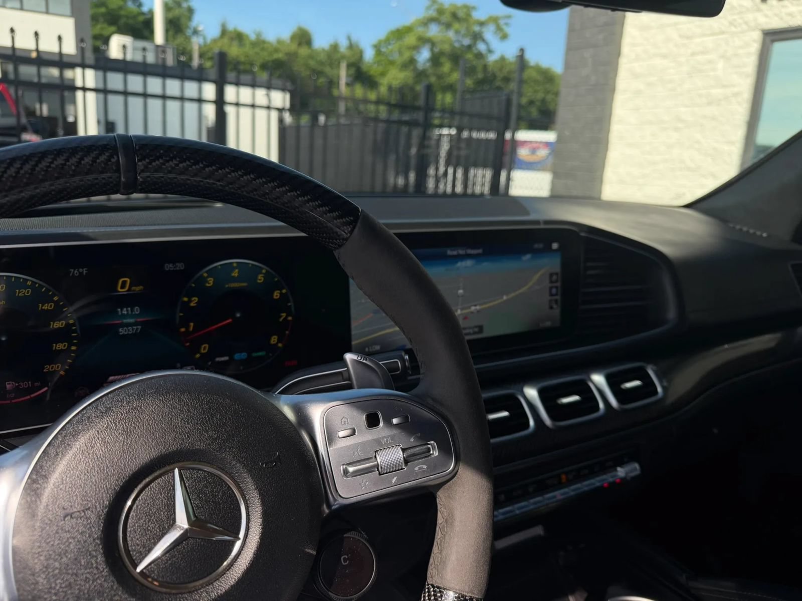 Used 2021 Mercedes-Benz GLE 63 AMG S image 13