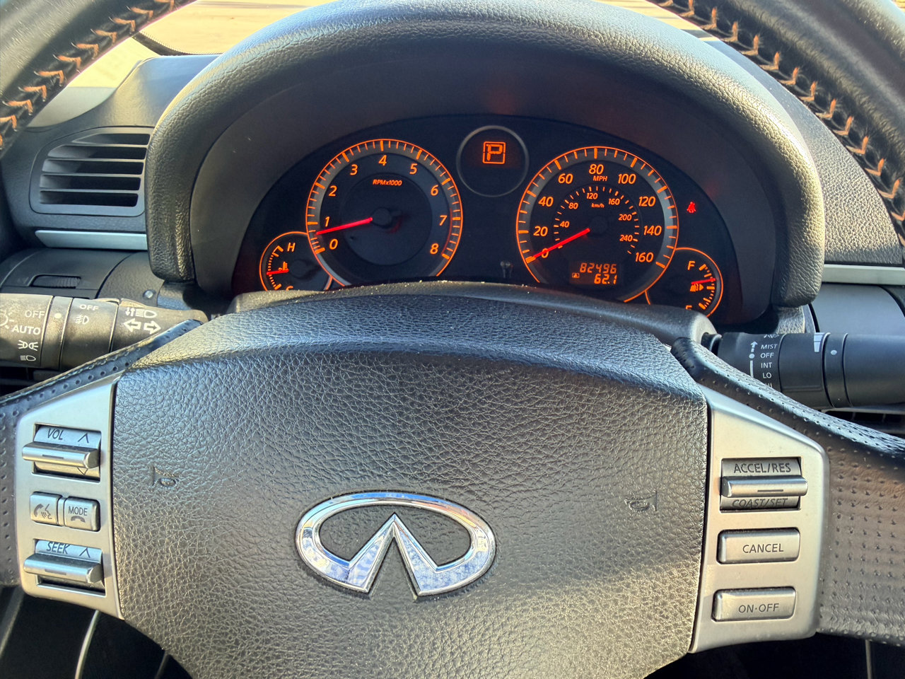 Used 2006 INFINITI G35 Coupe image 15