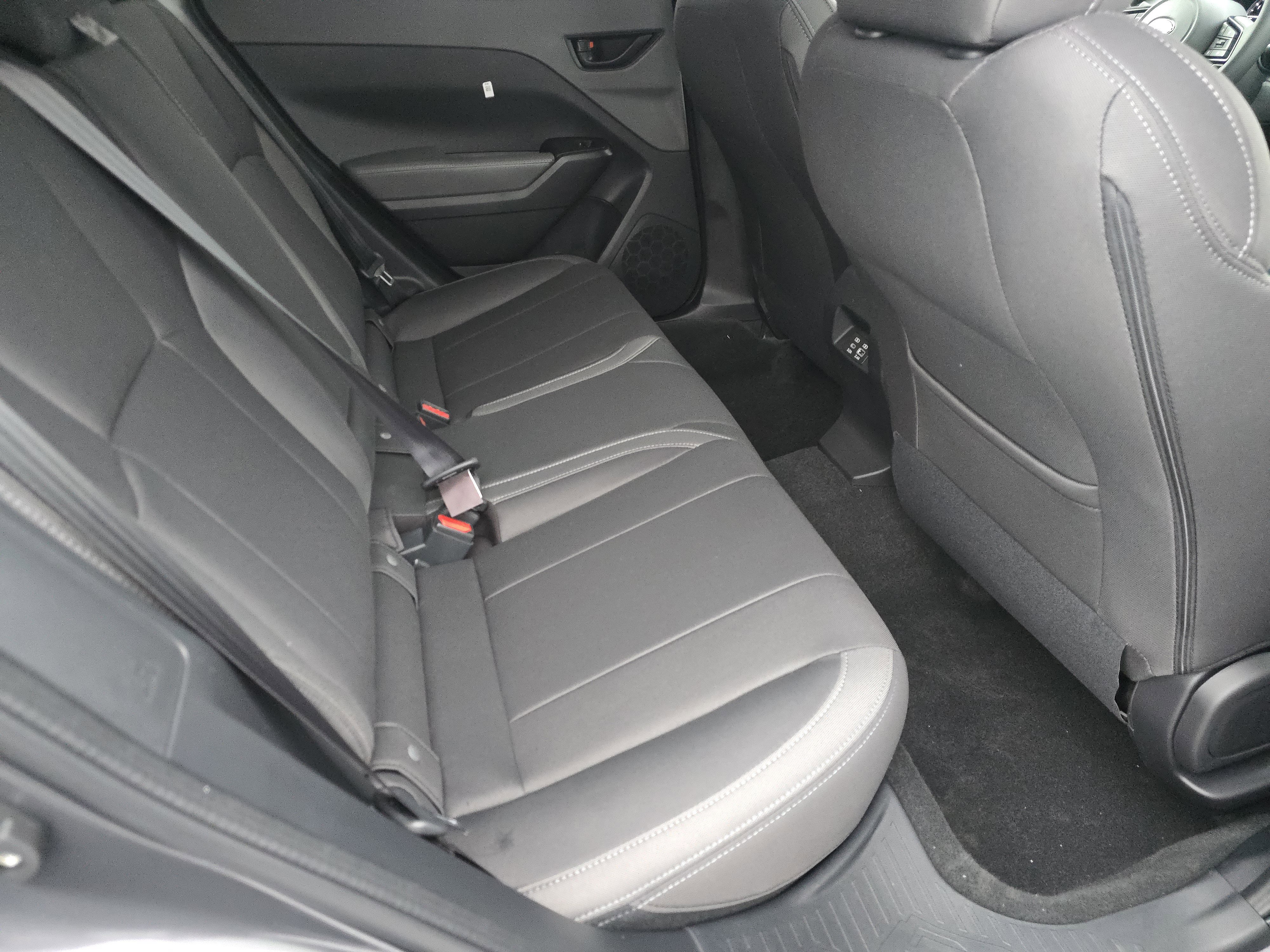 New 2026 Subaru Crosstrek 2.0i Premium image 16