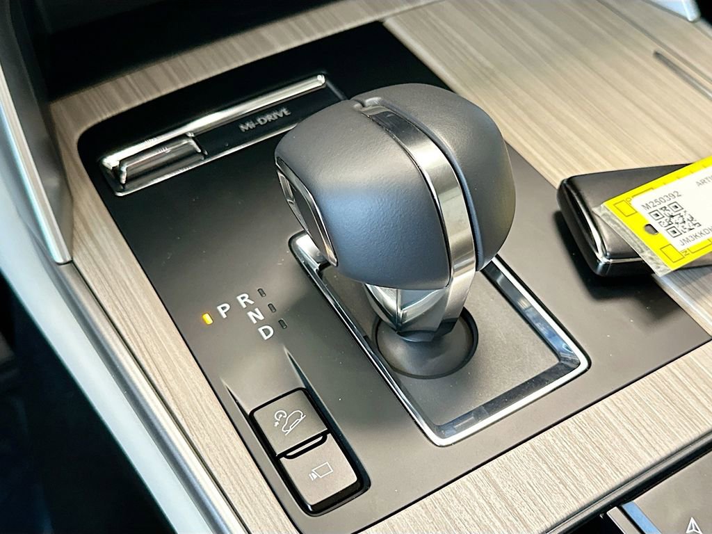 New 2025 MAZDA CX-90 3.3 Turbo S w/ Premium Package image 18