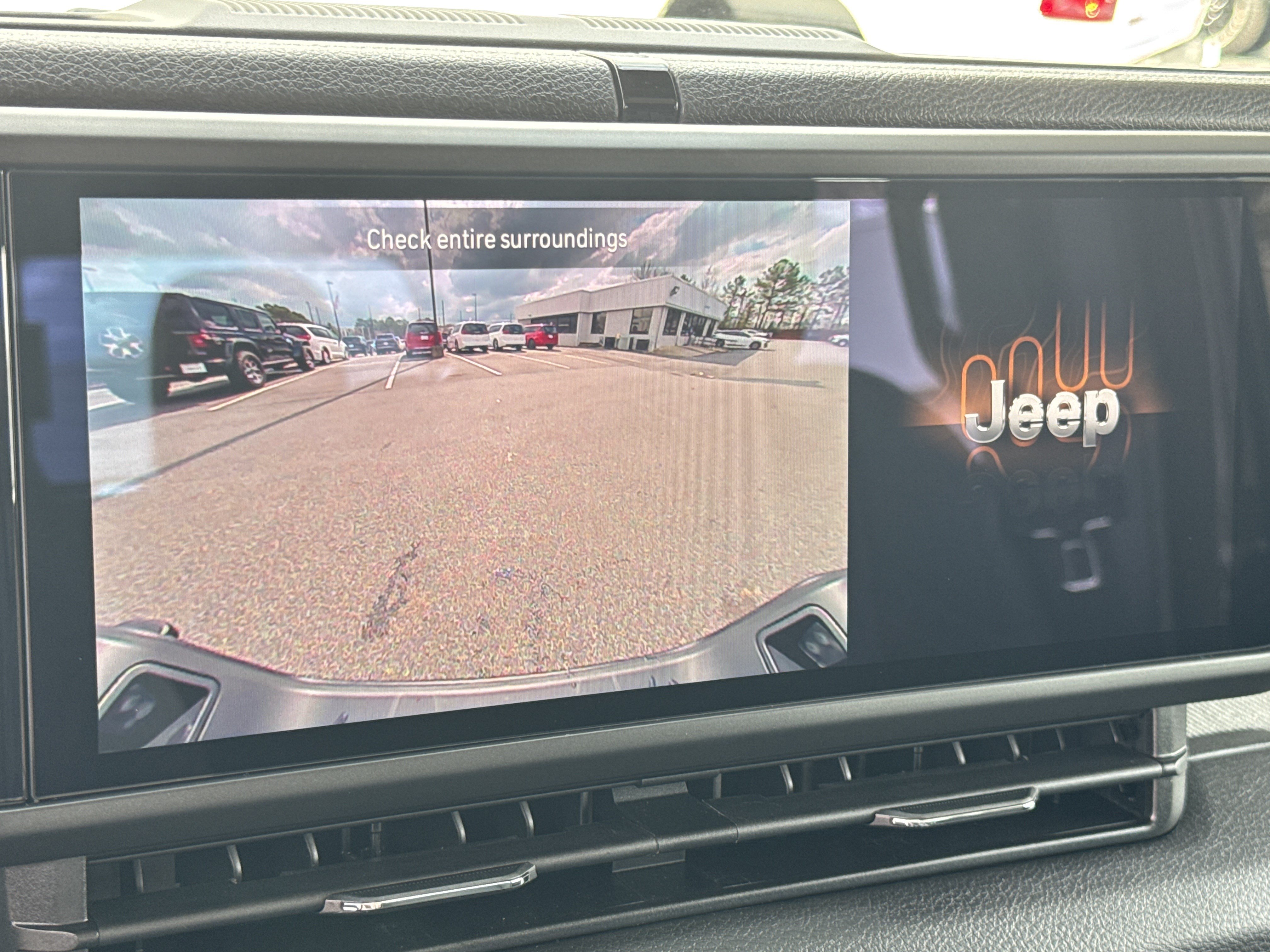 New 2026 Jeep Gladiator Sport AWD/4WD image 63