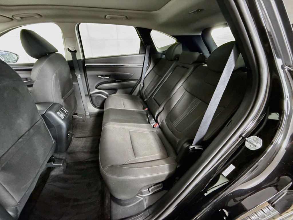 Used 2022 Hyundai Tucson SEL w/ Cargo Package AWD/4WD image 27