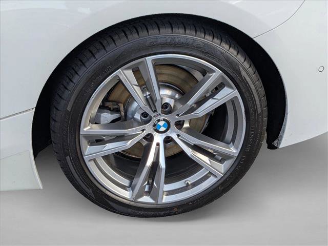 Used 2025 BMW Z4 sDrive30i w/ Premium Package image 19