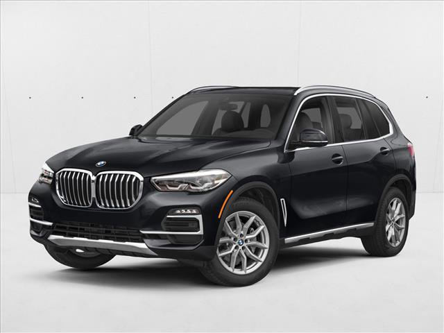 Used 2022 BMW X5 sDrive40i w/ Premium Package
