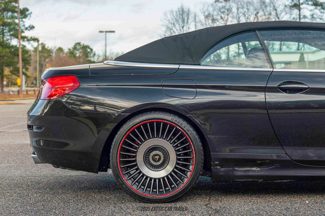 Used 2012 BMW 650i Convertible image 10