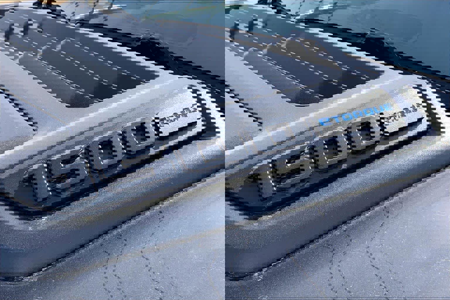 New 2026 RAM 1500 Express AWD/4WD image 15