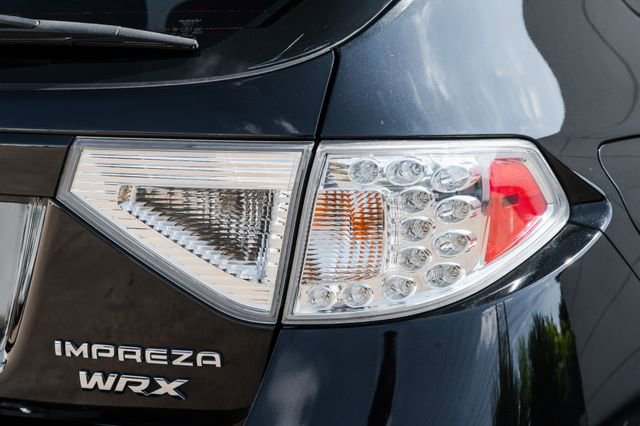 Used 2014 Subaru Impreza WRX Limited image 65