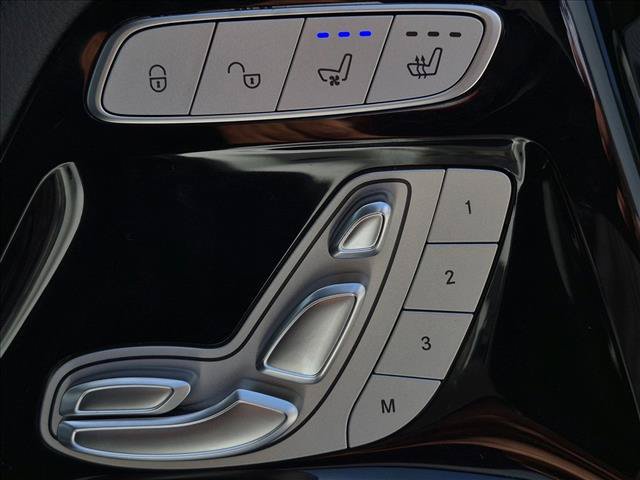 Used 2025 Mercedes-Benz G 550 image 16