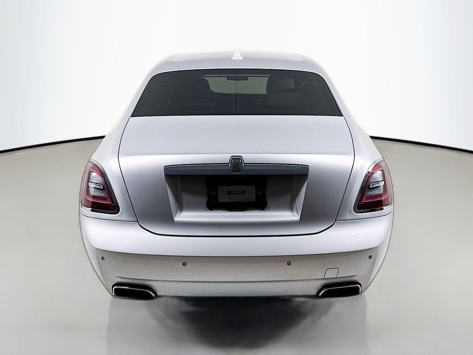 Certified 2024 Rolls-Royce Ghost AWD/4WD image 7