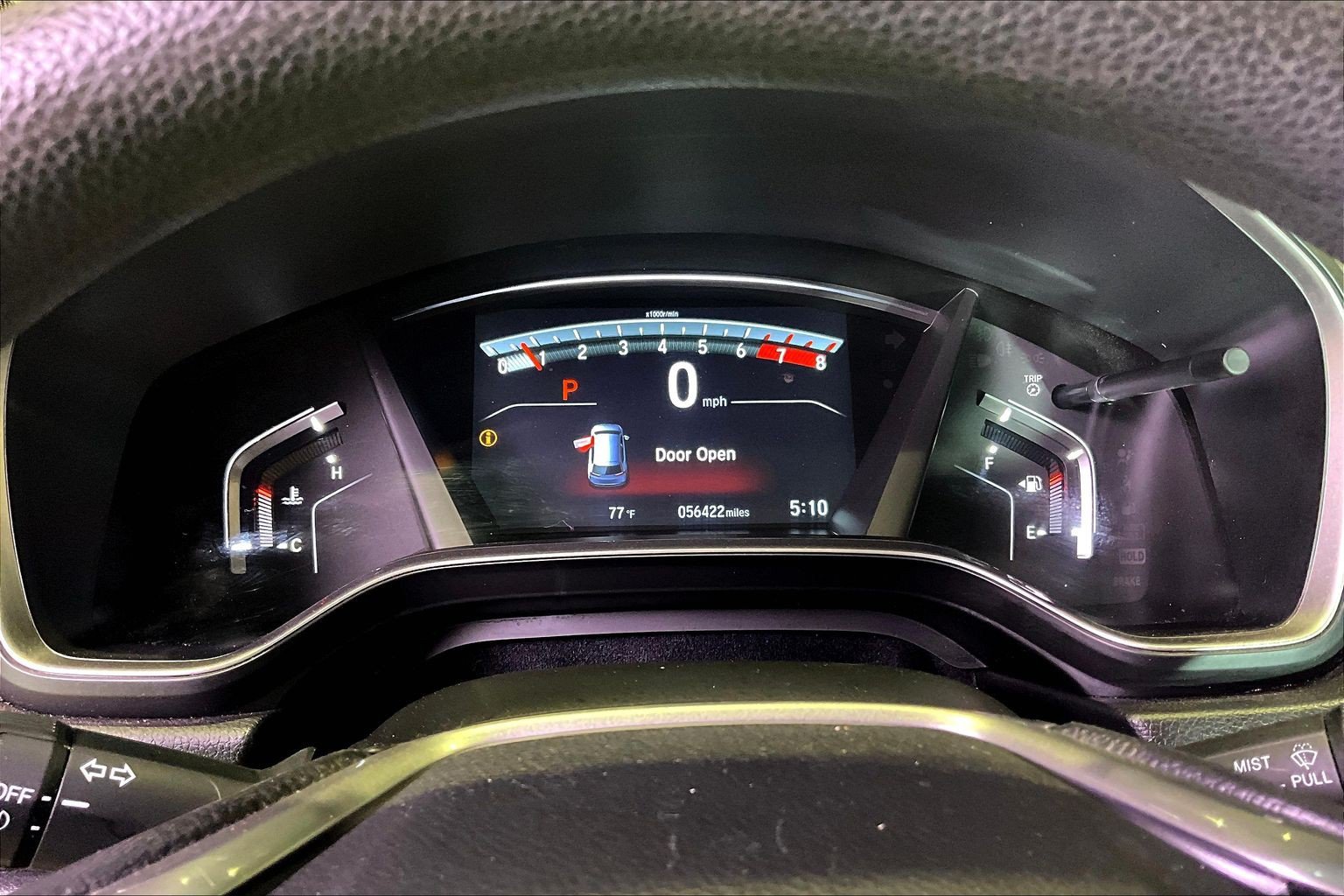 Used 2021 Honda CR-V EX image 14