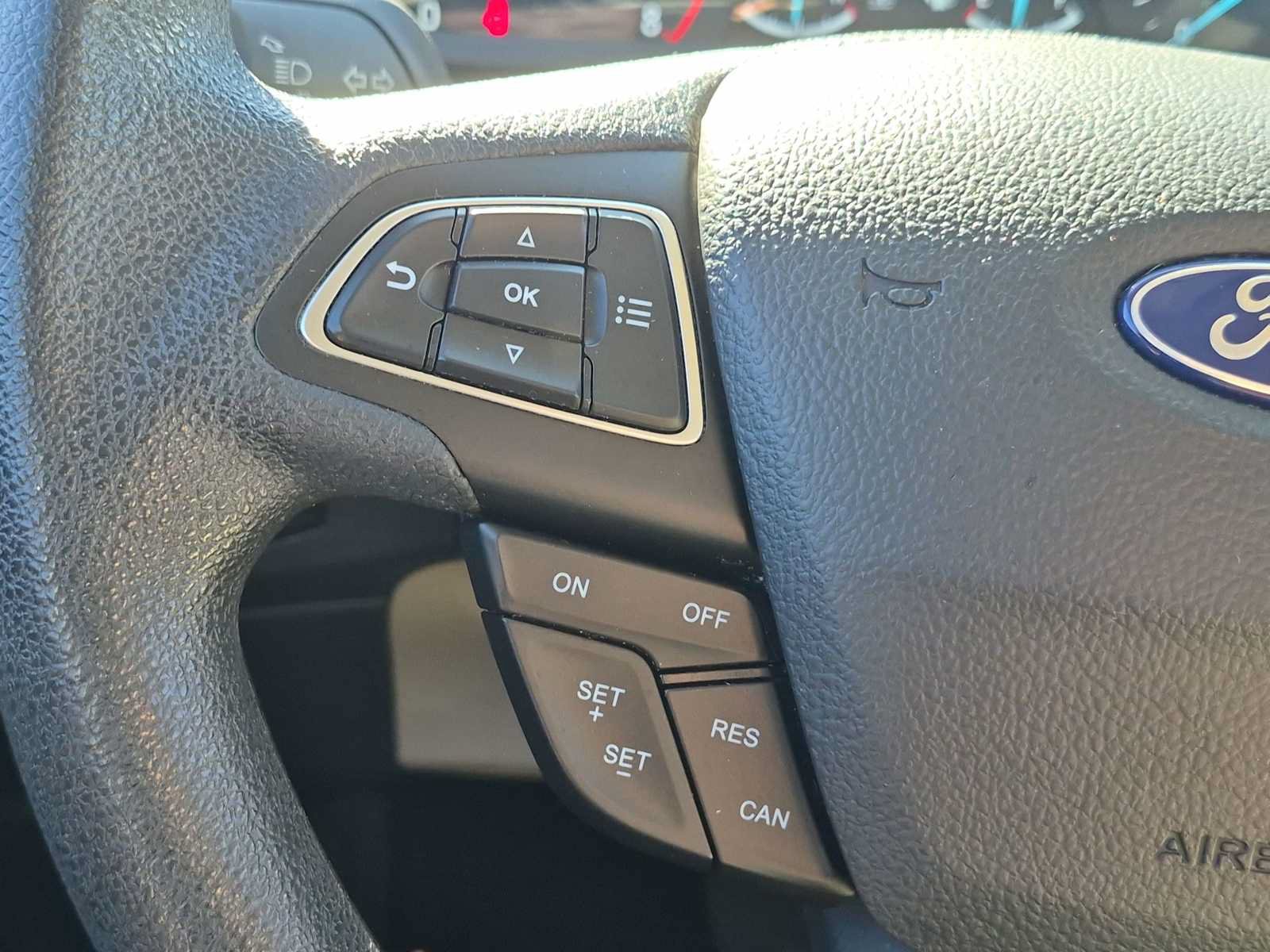 Used 2019 Ford EcoSport S FWD image 22