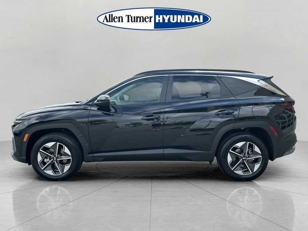 New 2026 Hyundai Tucson SEL AWD/4WD image 4