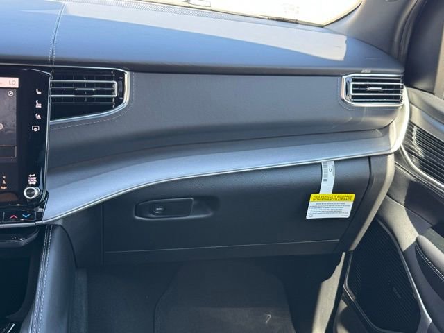 New 2026 Jeep Grand Wagoneer Limited image 18