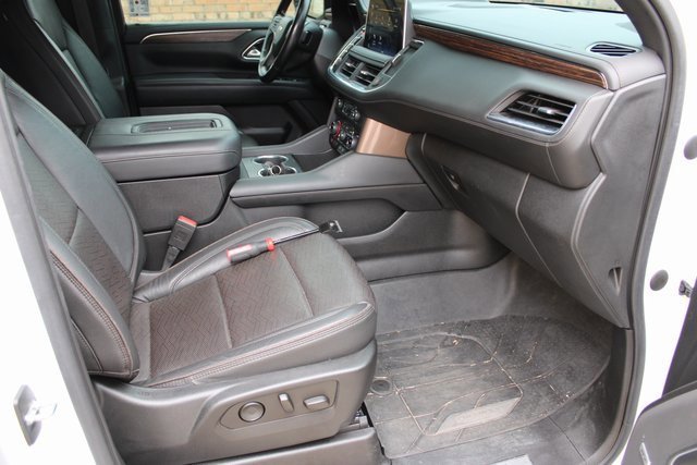 Used 2022 Chevrolet Tahoe High Country image 18