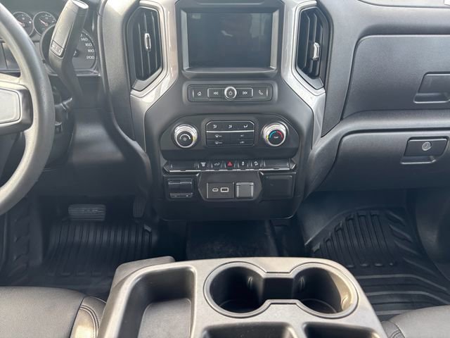 Used 2021 GMC Sierra 2500 4x4 Crew Cab image 11