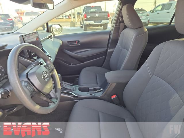 Used 2024 Toyota Corolla LE image 20