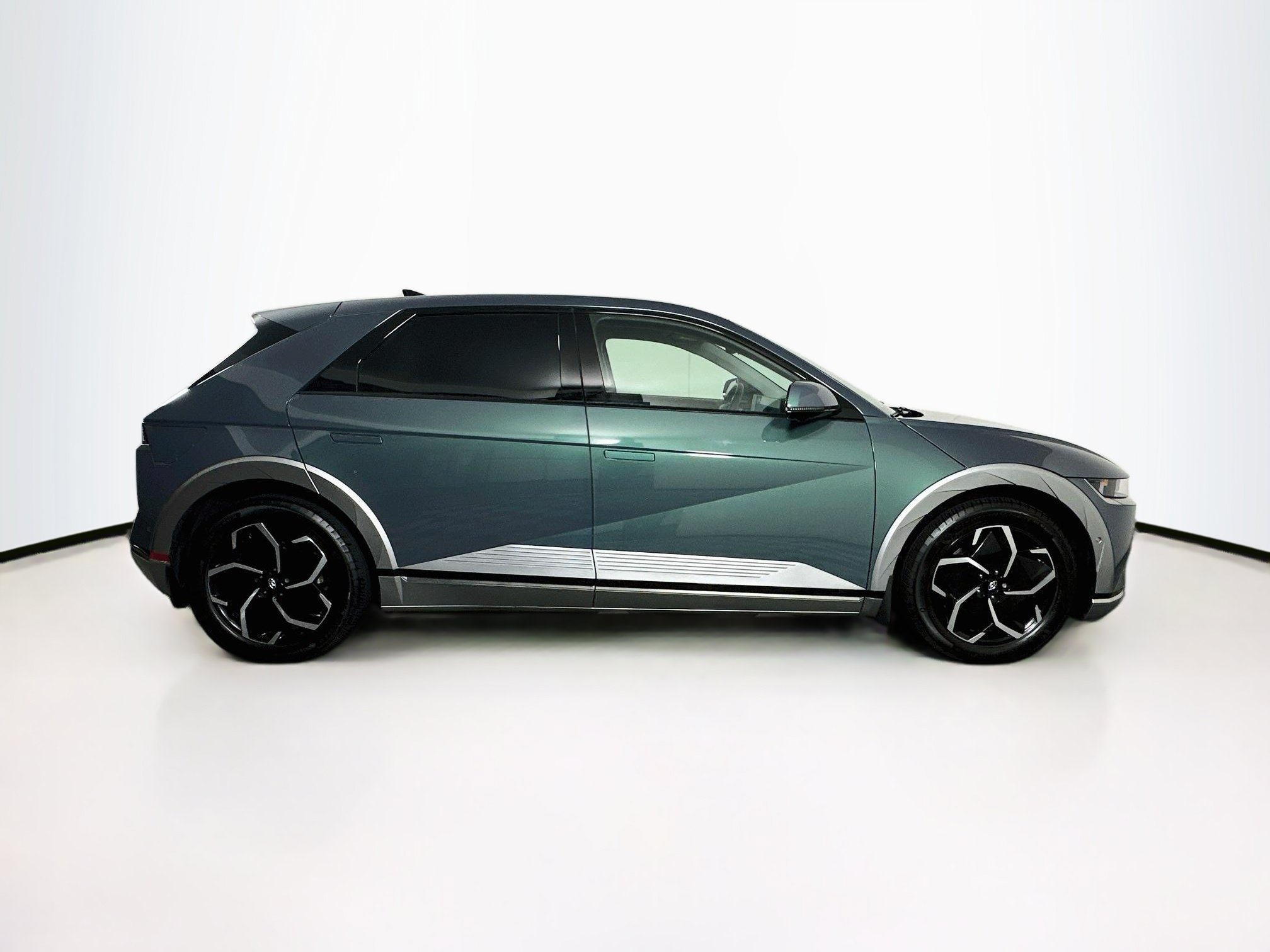 Used 2024 Hyundai Ioniq 5 Limited RWD image 10