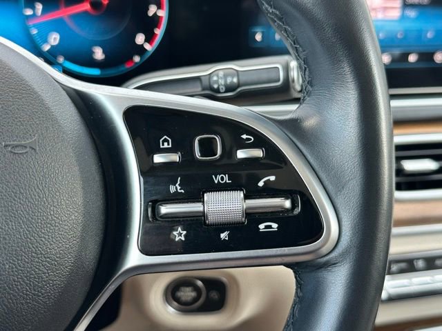 Used 2022 Mercedes-Benz GLE 350 GLE 350 image 18