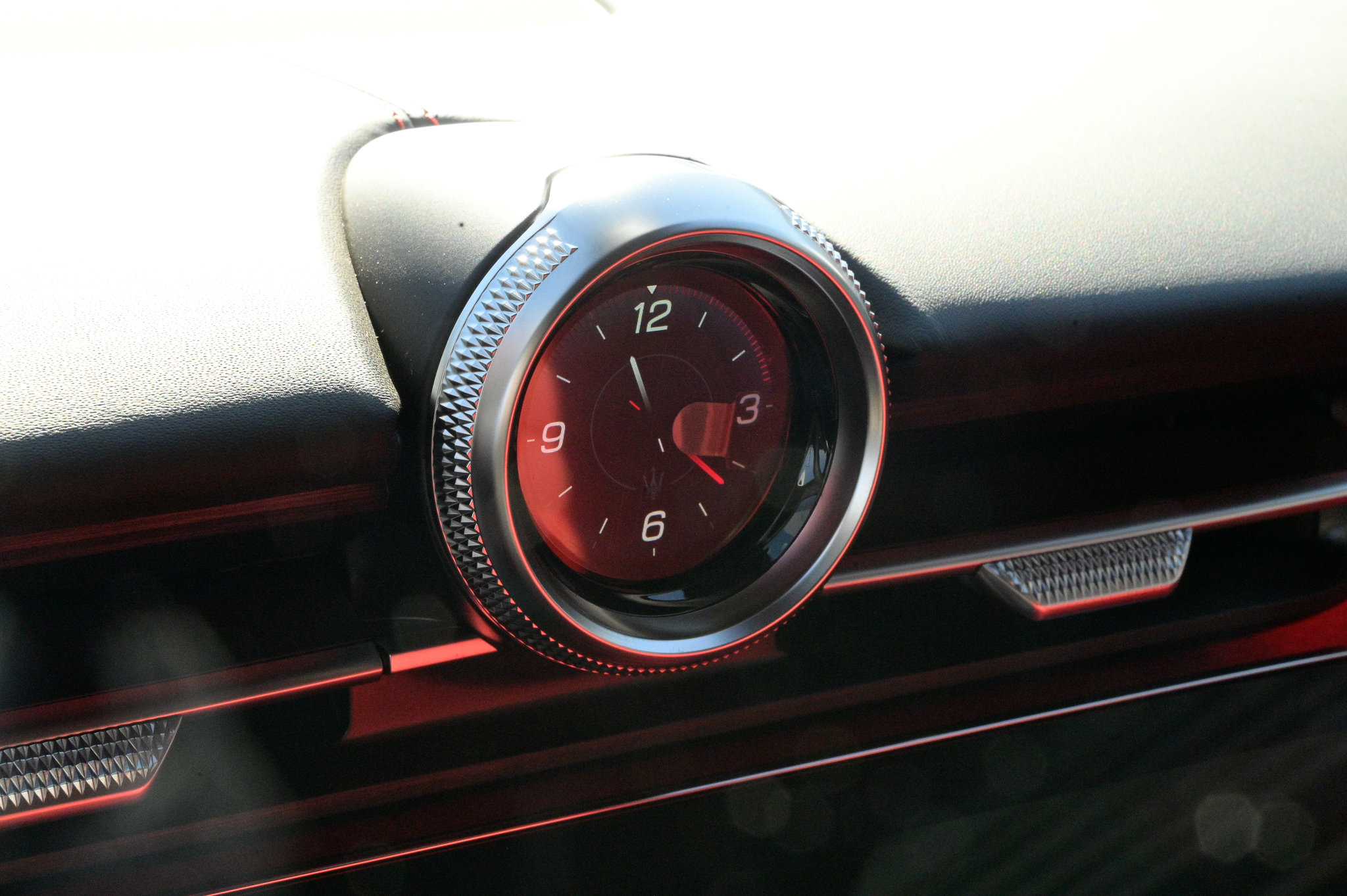 New 2026 Maserati GranCabrio Modena image 26