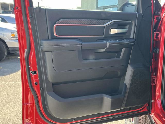 New 2026 RAM 2500 Big Horn image 11
