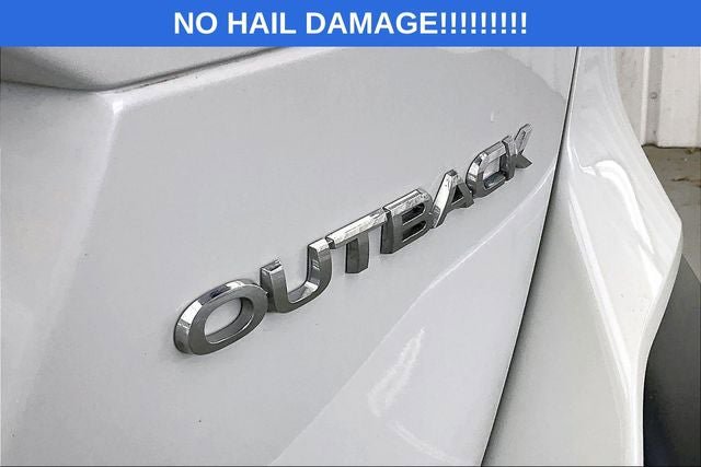 Used 2022 Subaru Outback Premium w/ Popular Package #1 AWD/4WD image 9
