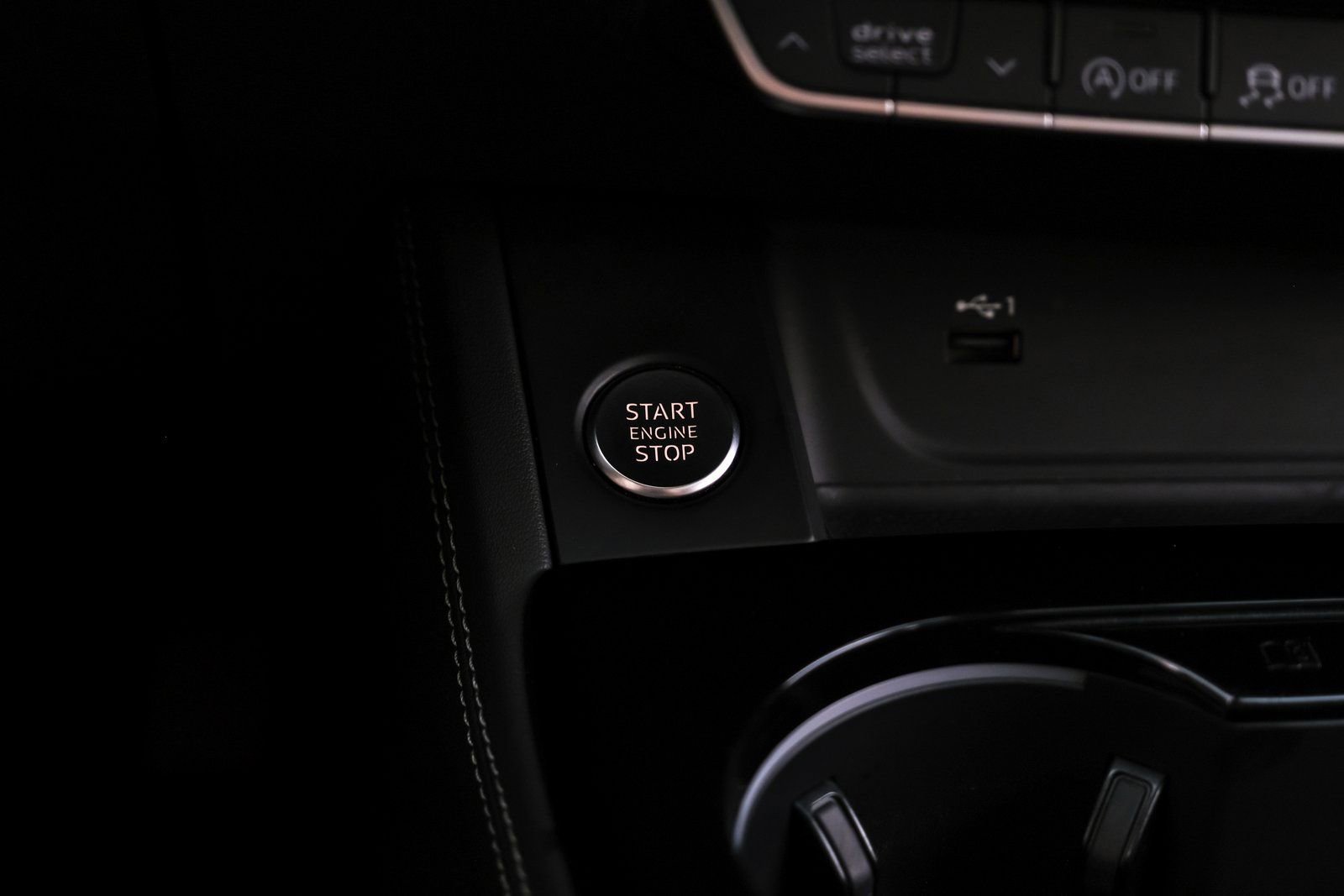 Used 2023 Audi A5 2.0T Premium Plus image 20