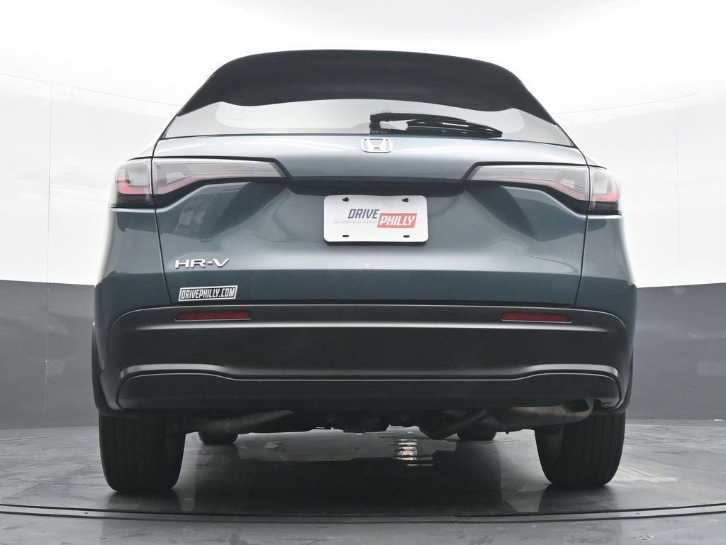 Used 2024 Honda HR-V LX image 29