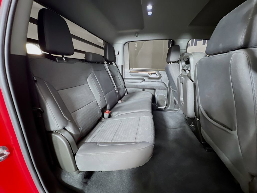 Used 2024 Chevrolet Silverado 2500 LT w/ Snow Plow Prep/Camper Package image 30