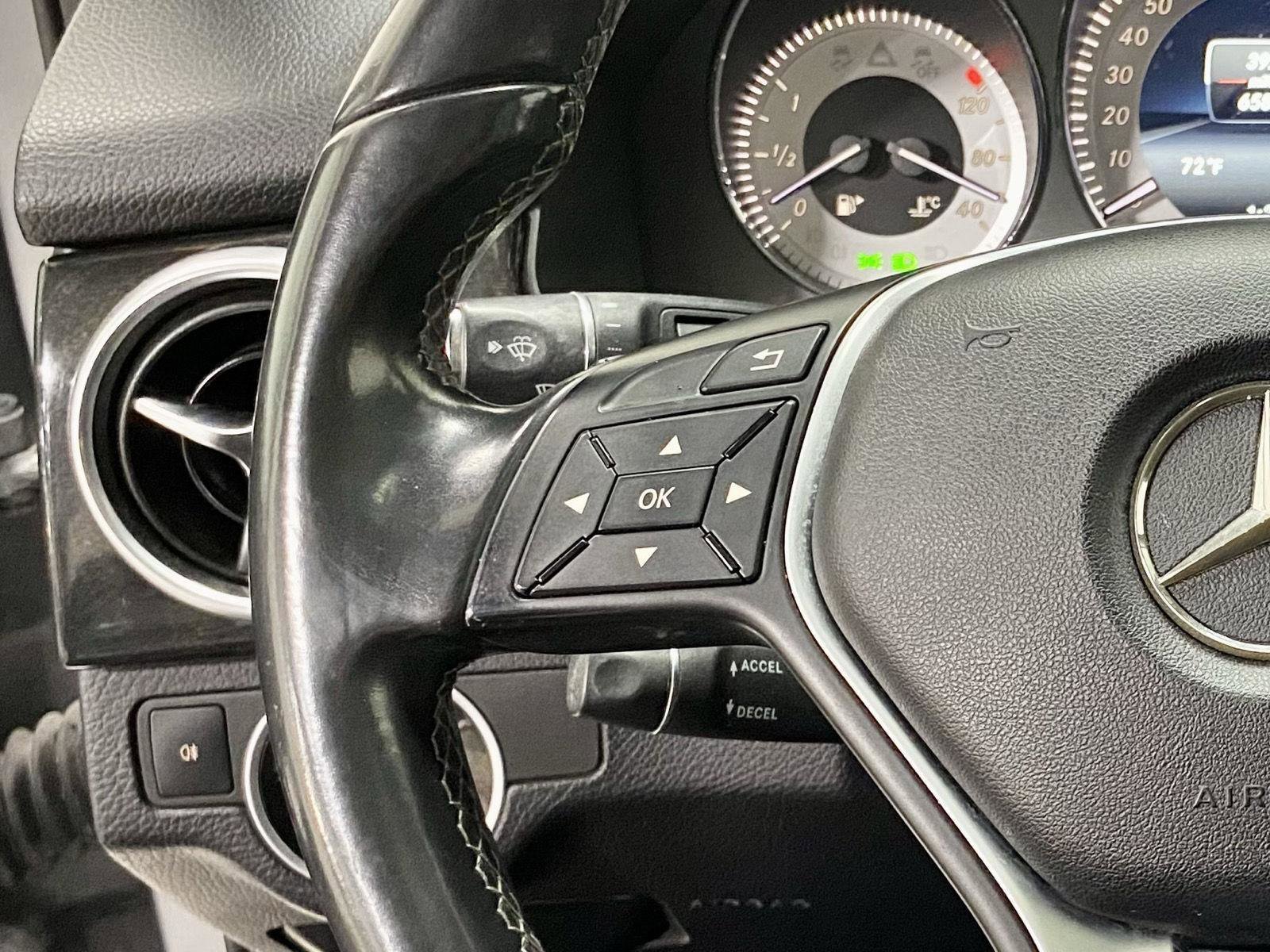 Used 2015 Mercedes-Benz GLK 350 4MATIC w/ Premium 1 Package image 20