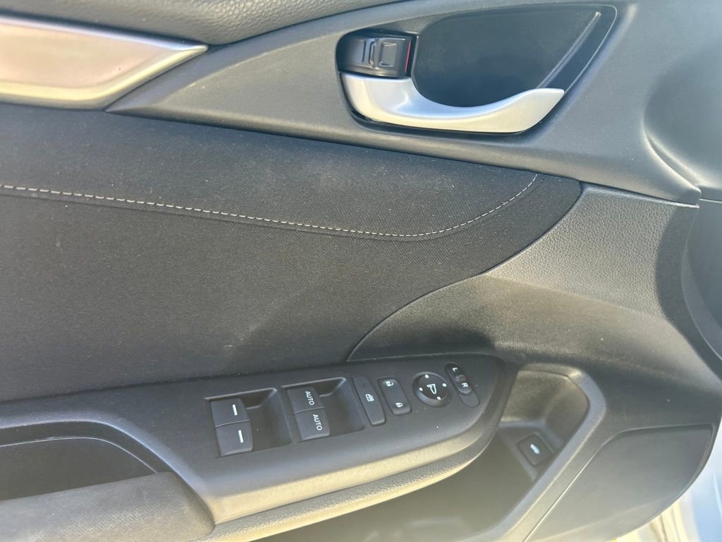 Used 2017 Honda Civic EX image 11