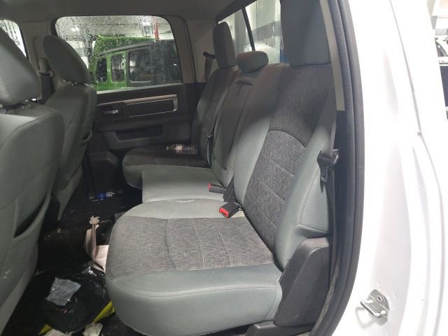 Used 2019 RAM 1500 Big Horn image 13