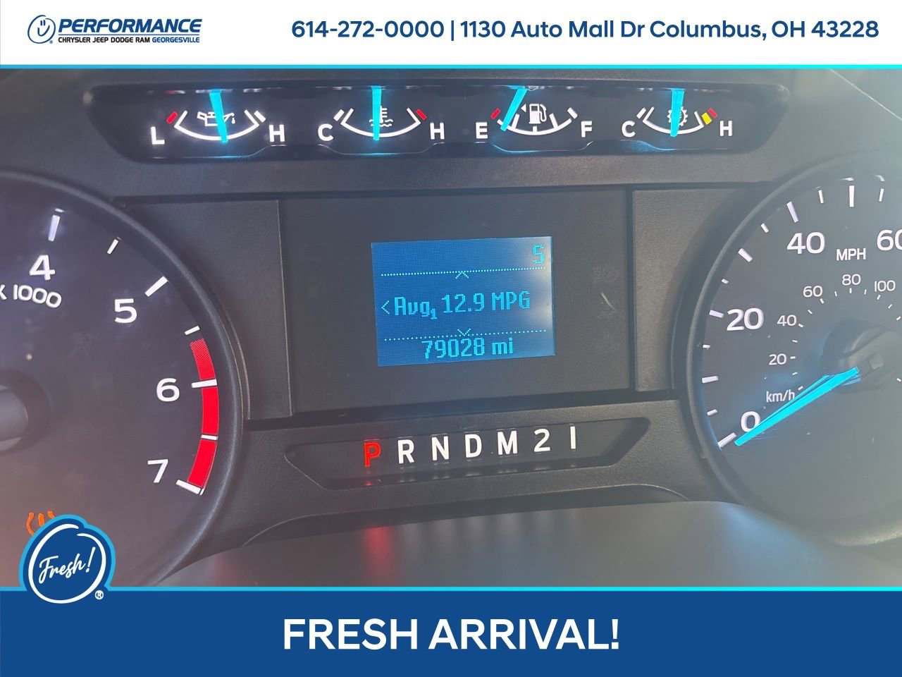 Used 2020 Ford F250 XL w/ STX Appearance Package image 21