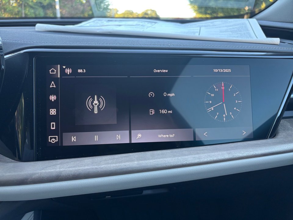 New 2025 Audi Q5 Prestige image 20