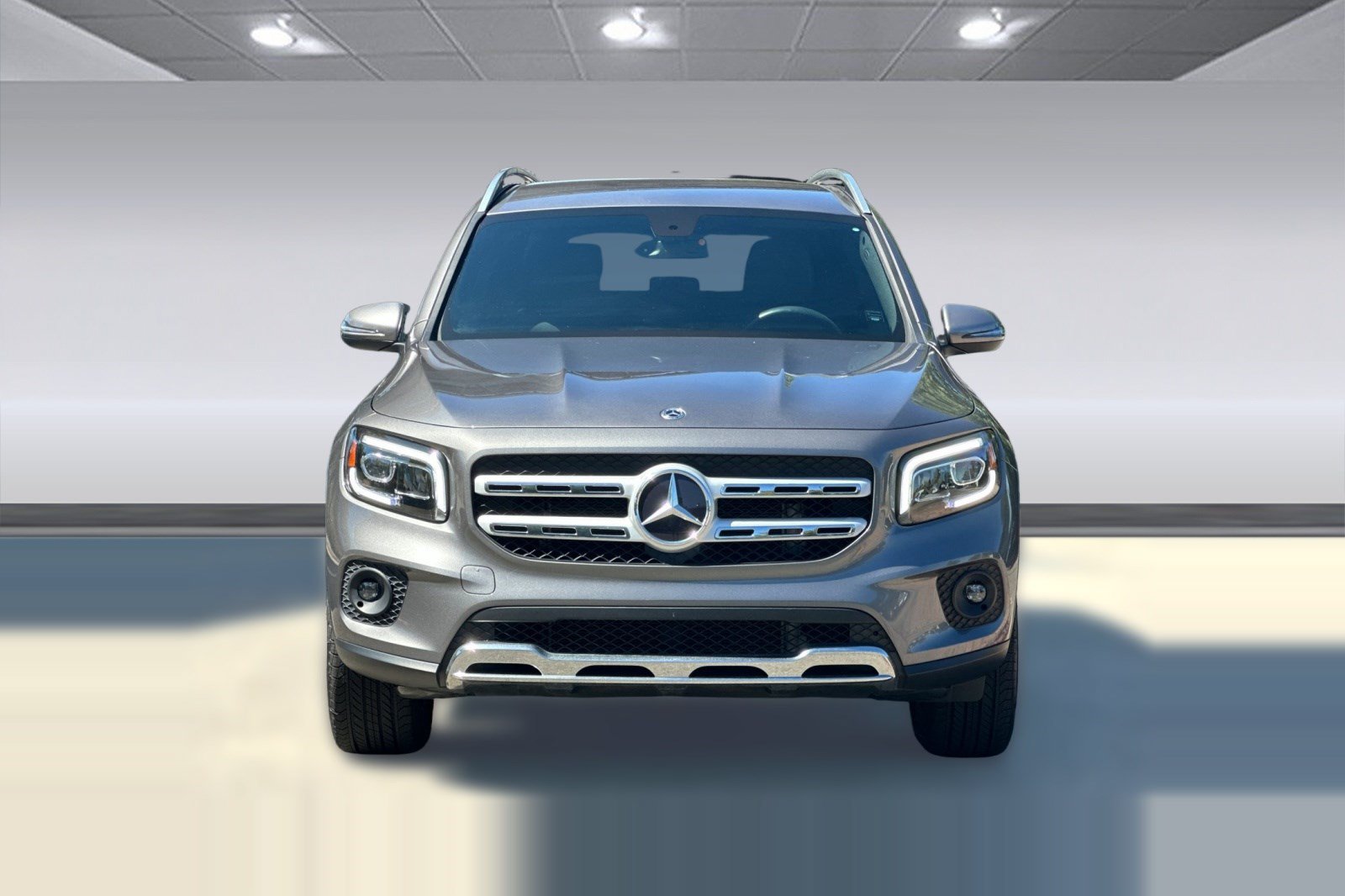 Certified 2023 Mercedes-Benz GLB 250 image 6