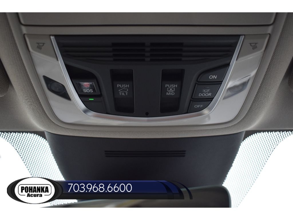 New 2026 Acura MDX w/ Technology Package AWD/4WD image 19