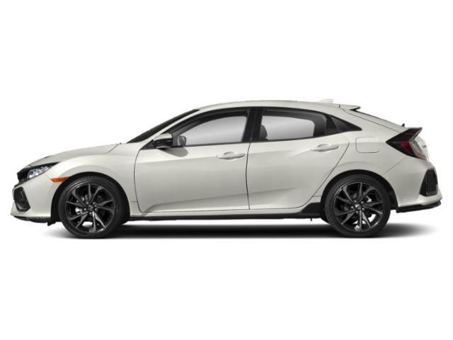 Used 2019 Honda Civic Sport image 3