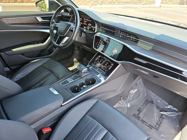 Used 2023 Audi A6 2.0T Premium w/ Convenience Package AWD/4WD image 26