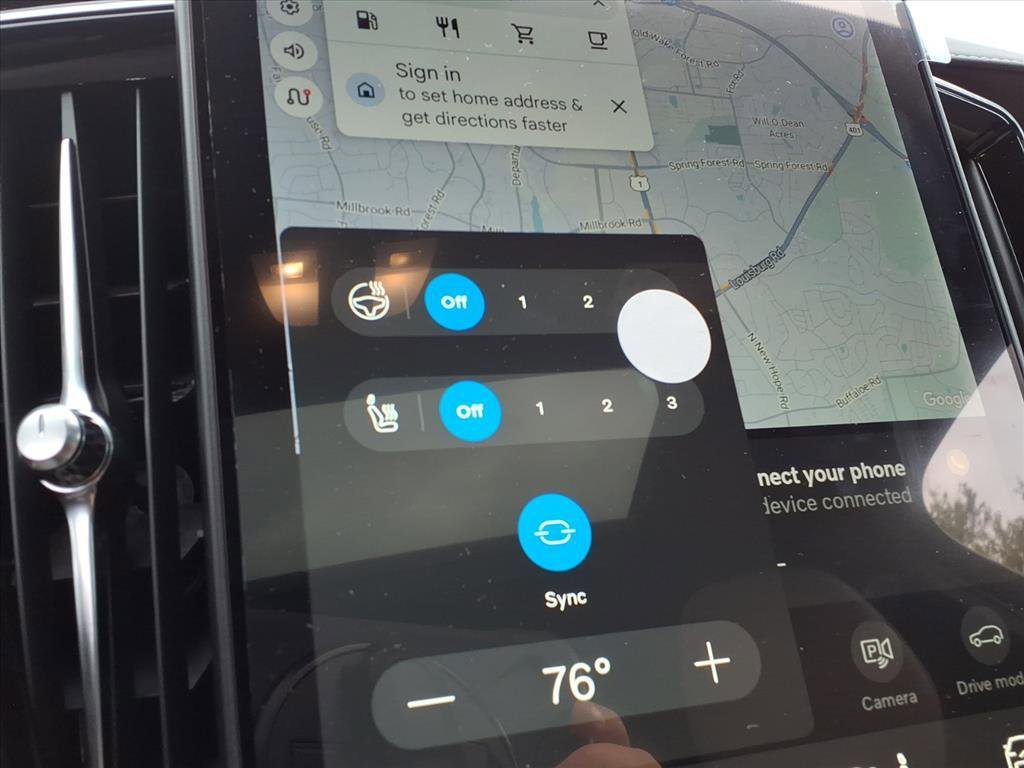 New 2026 Volvo XC90 B6 Core image 21