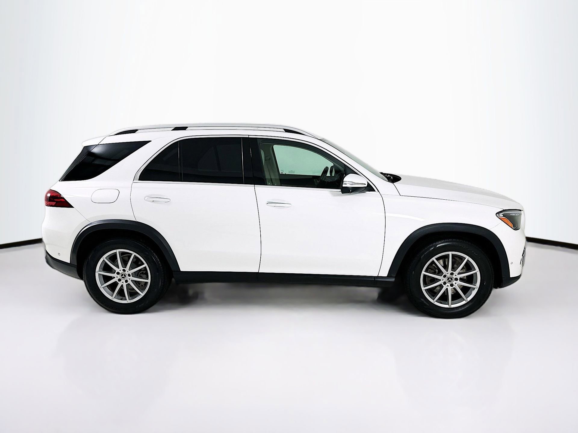 Certified 2024 Mercedes-Benz GLE 350 GLE 350 image 9