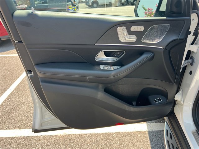 Used 2023 Mercedes-Benz GLE 350 4MATIC w/ 3rd Row Seat Package image 10
