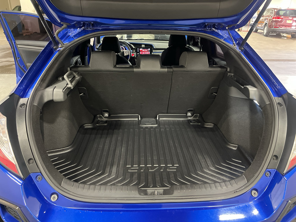 Used 2020 Honda Civic Sport image 23