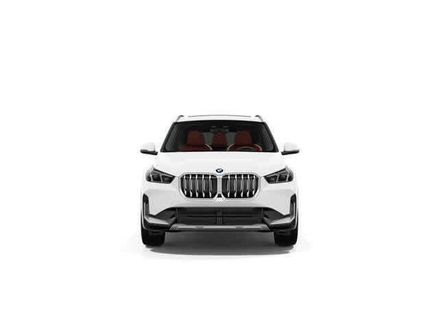 New 2027 BMW X1 xDrive28i AWD/4WD image 2