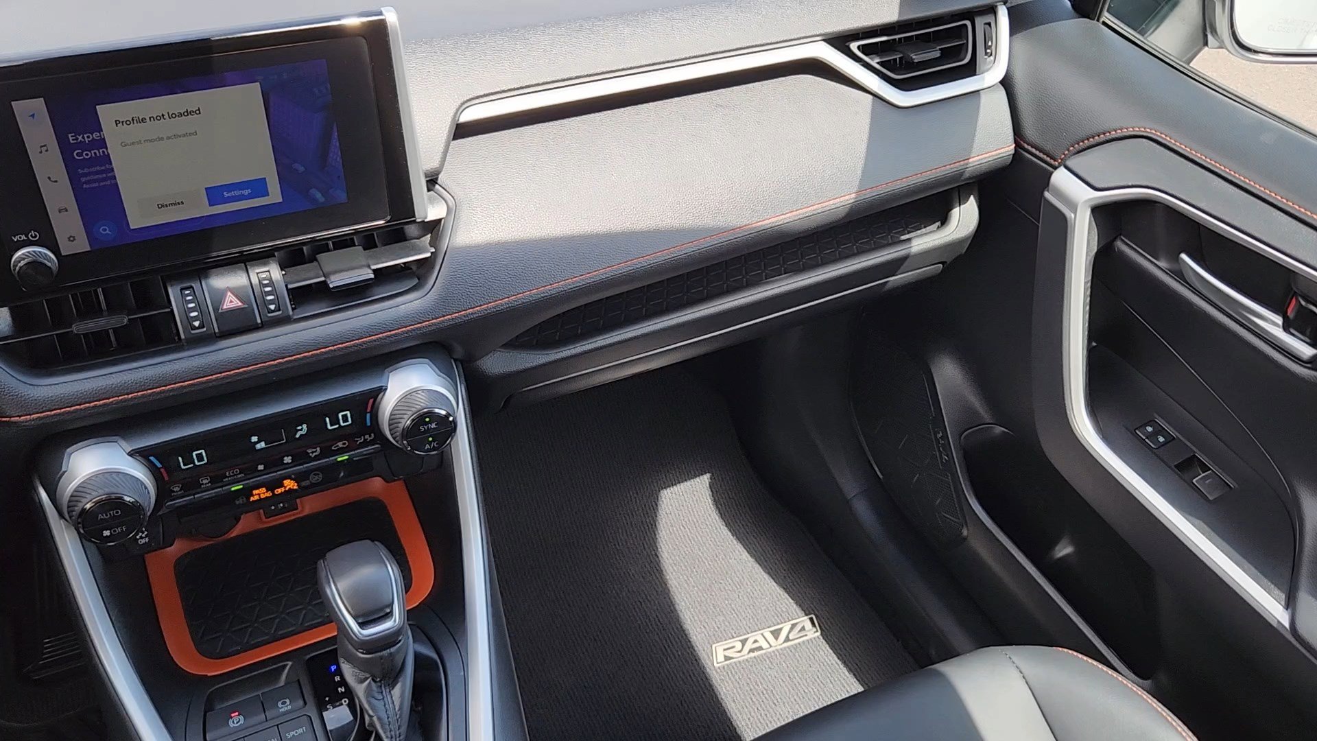 Certified 2023 Toyota RAV4 Adventure AWD/4WD image 6