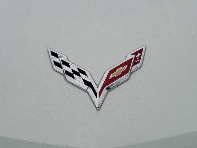 Certified 2017 Chevrolet Corvette Grand Sport image 8