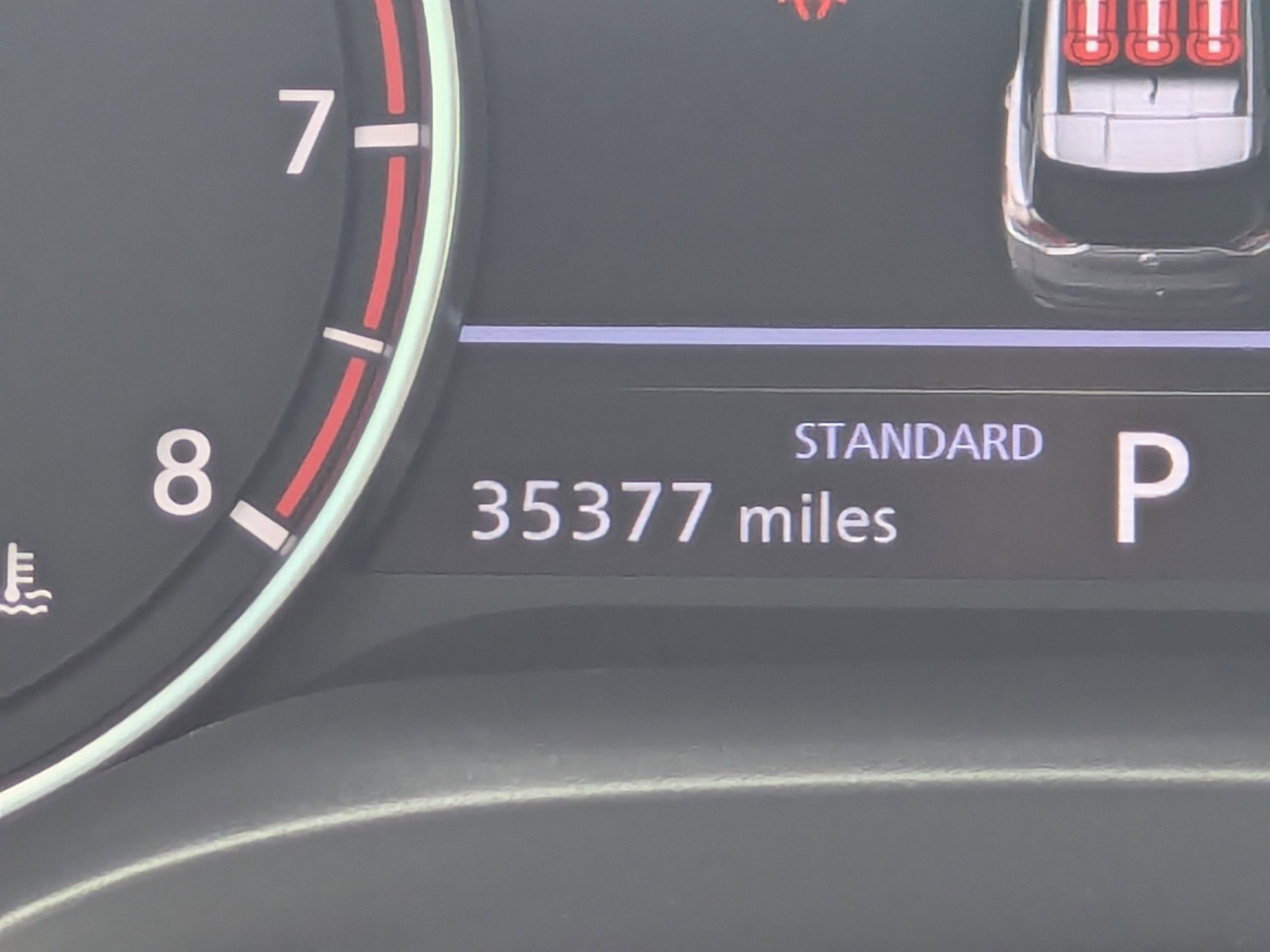 Certified 2023 Nissan Rogue SV FWD image 29