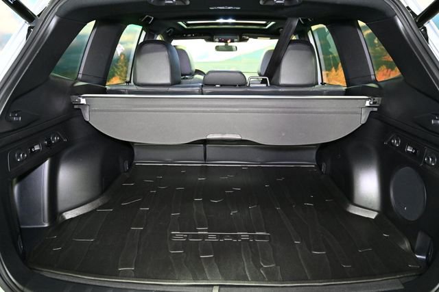 Used 2024 Subaru Forester Wilderness image 62