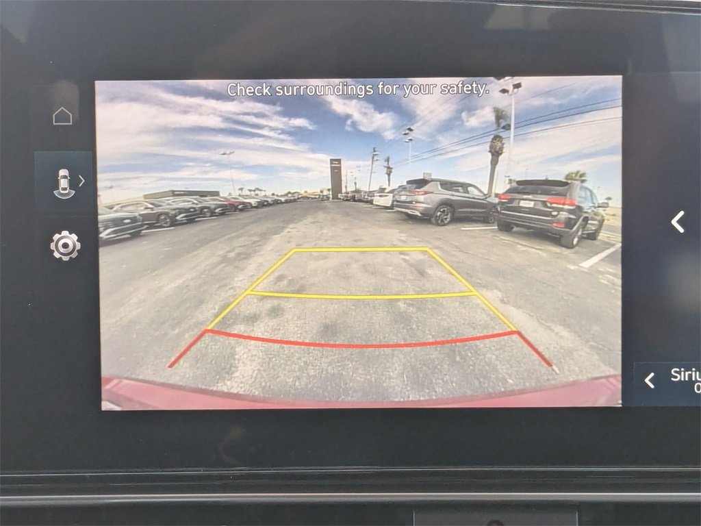 Certified 2024 Hyundai Elantra SEL w/ Convenience Package image 15