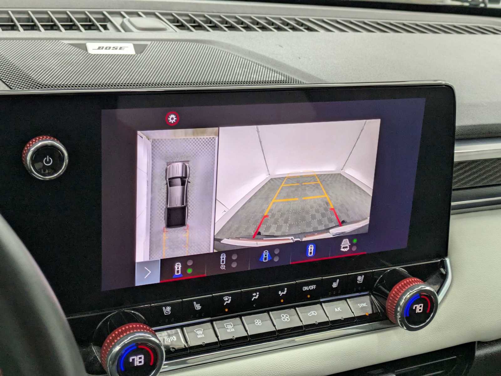 Used 2024 GMC Canyon AT4X w/ AT4X AEV Edition AWD/4WD image 29