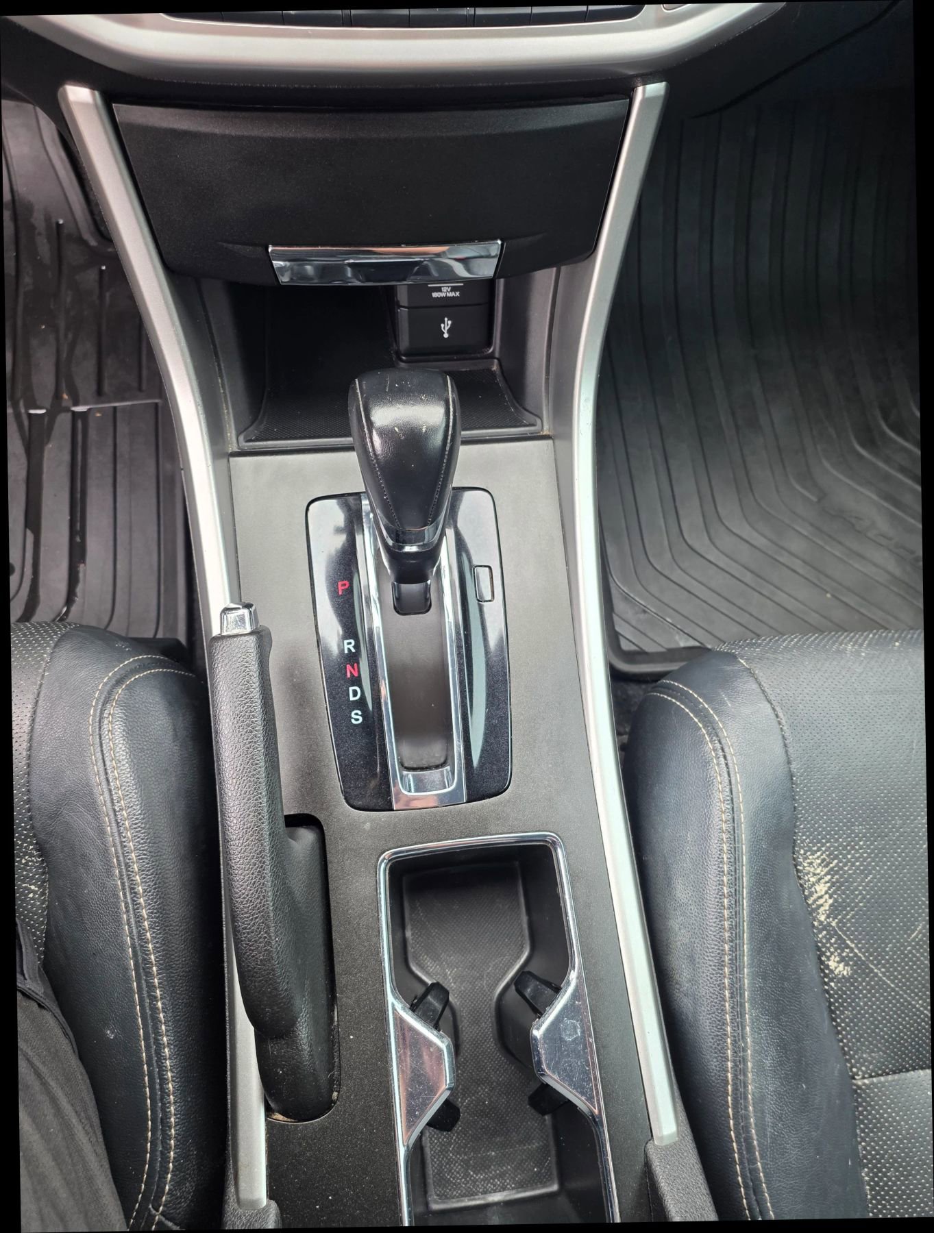 Used 2015 Honda Accord Sport image 16